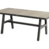 Hartman Athens Tuintafel 186 Xerix