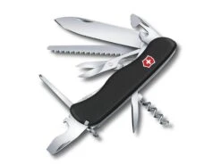 Victorinox Zakmes Outrider 14 Functies