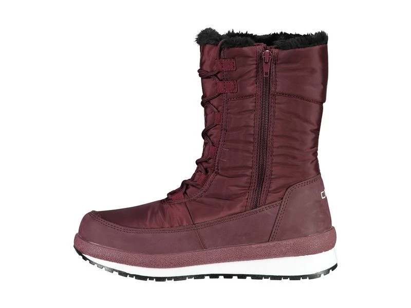 CMP Dames Snowboots Harma Burgundy - Afbeelding 2