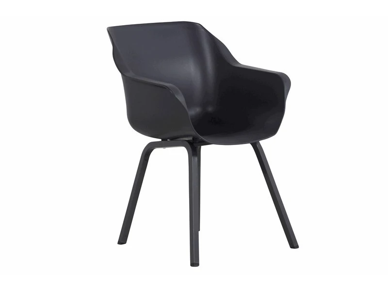 Hartman Tuinset Sophie Element Xerix Met Sculpture Tafel 240 - Afbeelding 2