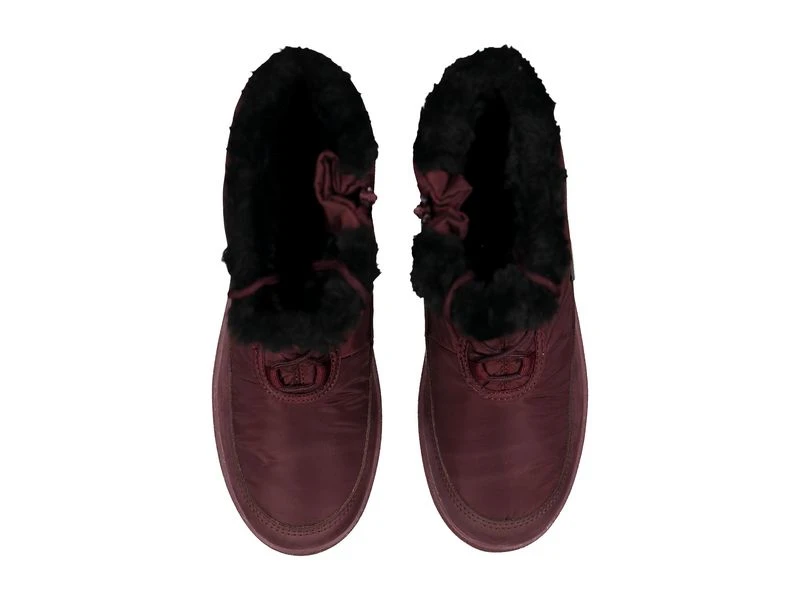 CMP Dames Snowboots Harma Burgundy - Afbeelding 4