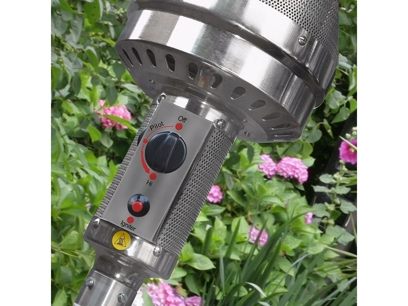 Eurom Terrasverwarmer Thg 14000 - Afbeelding 4