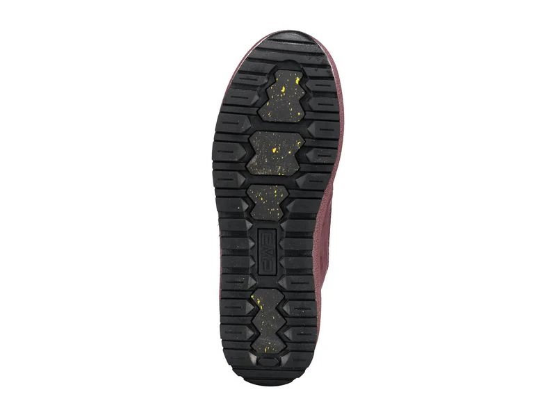 CMP Dames Snowboots Harma Burgundy - Afbeelding 5