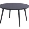 Hartman Sophie Studio Hpl Tuintafel Rond 128 Xerix