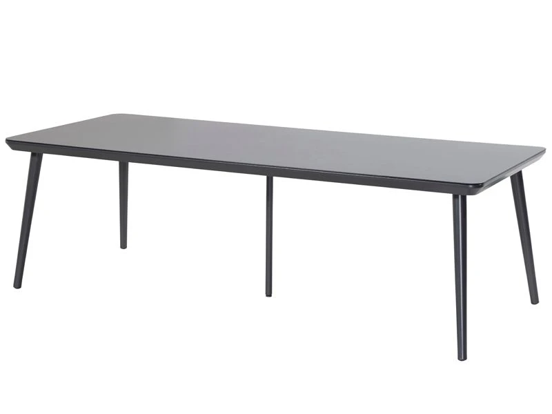 Hartman Sophie Studio Hpl Tuintafel 240 X 100 Xerix