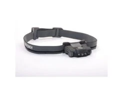 Nextorch LED Hoofdlamp Ecostar Zwart