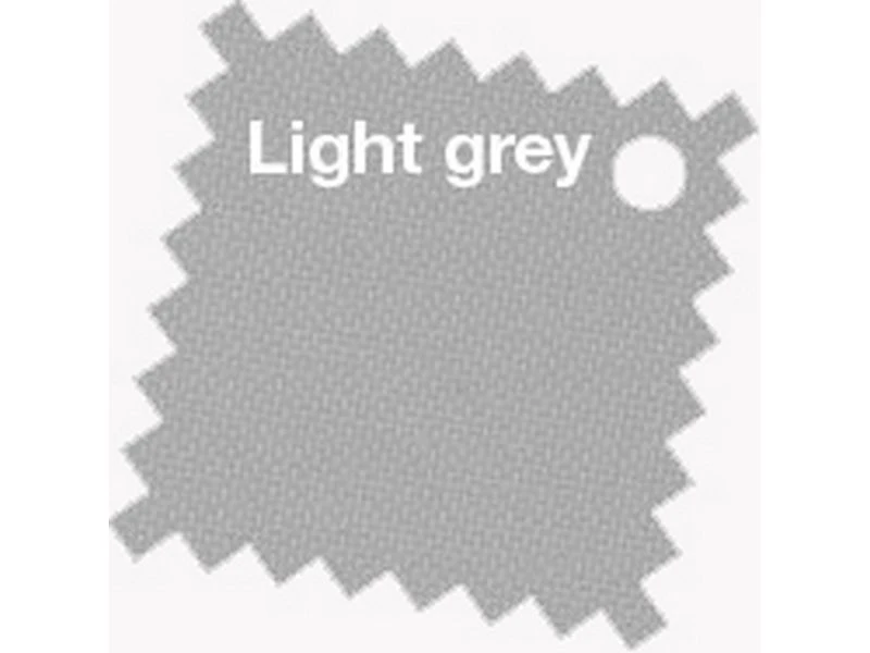 Platinum Parasol Riva Ø4,0 Licht Grijs - Afbeelding 6