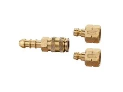 Cadac Quick Release Koppeling 2