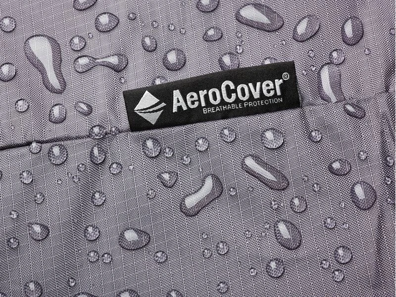 Platinum Aerocover Loungesethoes Hoekset 220x220x90xH70 - Afbeelding 6