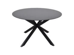 Lesli Living Tuintafel Crest Rond 120 Cm.