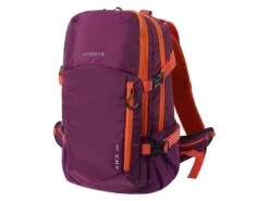 Icepeak Rugzak Greenwood Paars