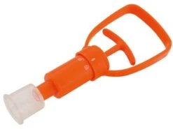 Travelsafe Extractor Gifzuiger