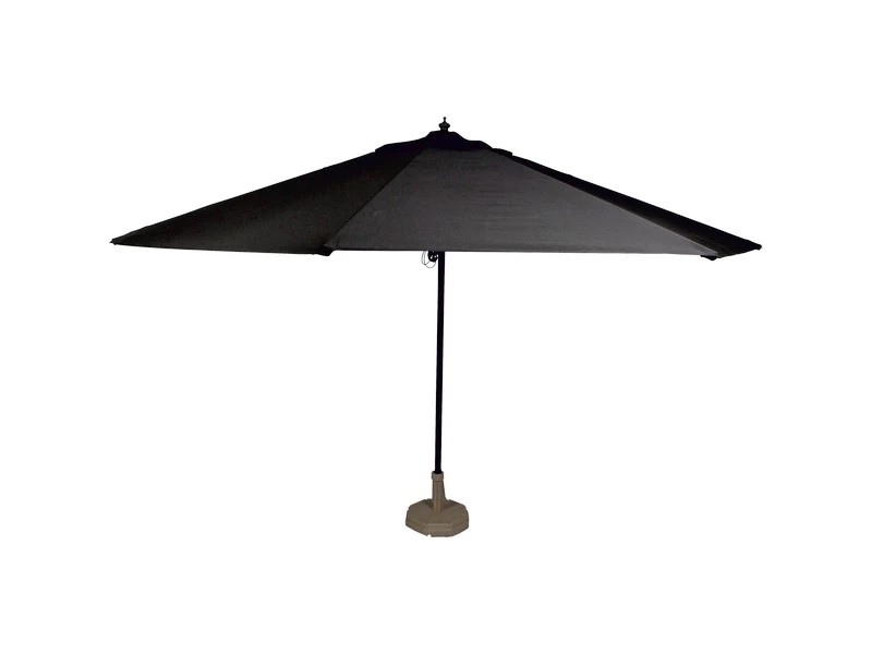 Lesli Parasol Virgo 4 Mtr - Afbeelding 2