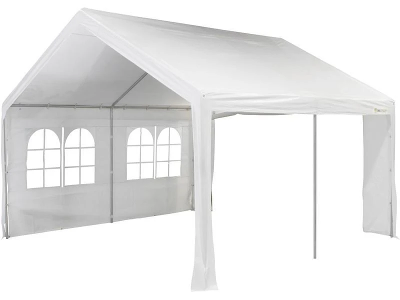 DWS Fiësta Partytent 4 X 8 Meter - Afbeelding 5