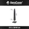 Platinum Aerocover Parasolhoes H215x30/40