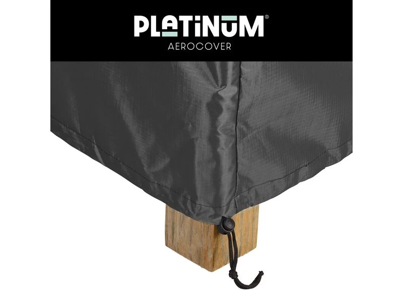 Platinum Aerocover Tuinset Hoes Ø250 X H85 - Afbeelding 3