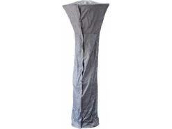 Eurom Beschermhoes Flameheater 9000 215 X 85 X 85 Cm