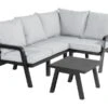 Hartman Ibiza Hoeklounge Set Links S