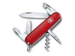 Victorinox Zakmes Swiss Army Spartan 12 Functies
