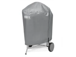 Weber Barbecuehoes Houtskool 57cm