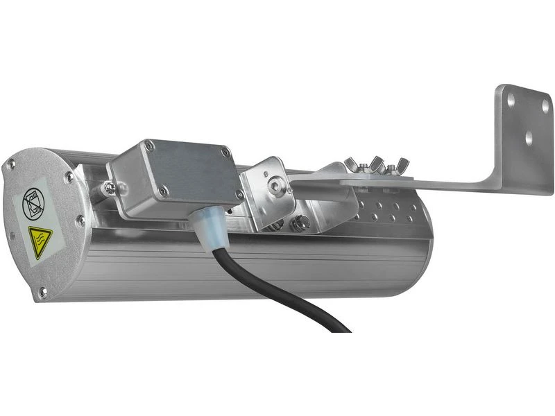 Eurom Golden 1800 Comfort Elektrische Terrasverwarmer - Afbeelding 2