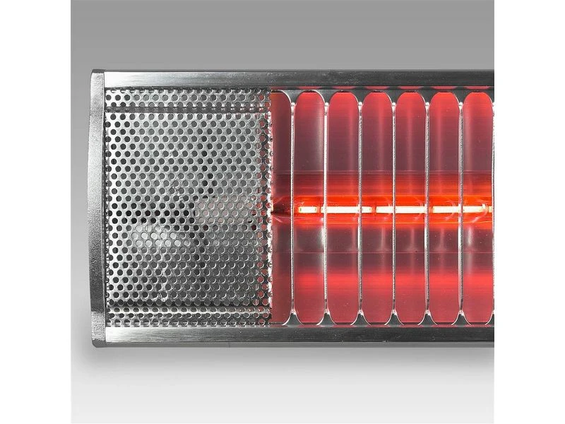 Eurom Golden 1800 Comfort Elektrische Terrasverwarmer - Afbeelding 3