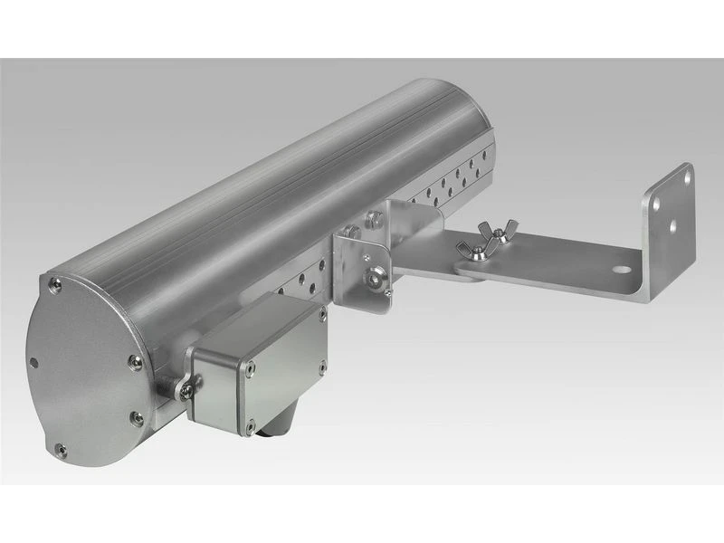 Eurom Golden 1800 Comfort Elektrische Terrasverwarmer - Afbeelding 6