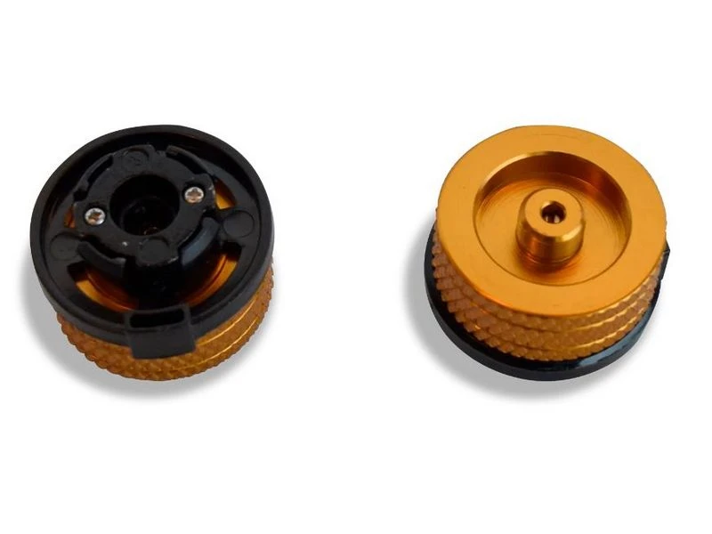 Cadac Bayonet Cartridge Adaptor