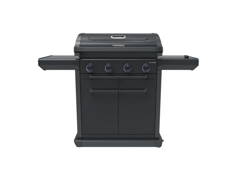 Campingaz Gasbarbecue Buitenkeuken 4 Series Onyx S