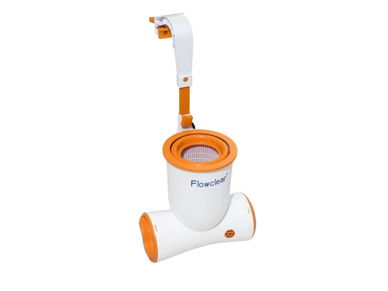 Bestway Flowclear Skimmerfilter Inhang 2,6 M³/u