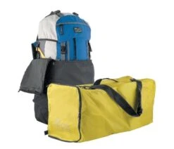 Active Leisure Flightbacks Rugzakken