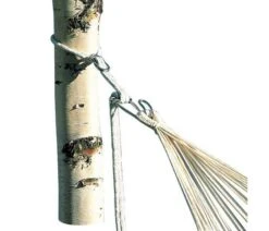 Bo-Garden Bevestigingsset Hangmat Universeel