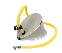 Bocamp Voetpomp 8 Liter Robuust