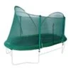 Game On Sport Trampoline Net Ovaal