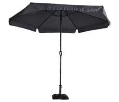Lesli Parasol Gemini 3 Mtr