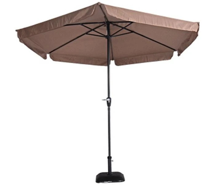 Lesli Parasol Gemini 3 Mtr - Afbeelding 2