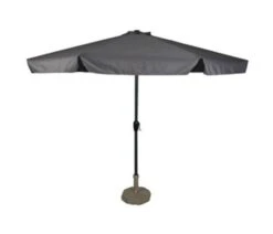 Lesli Parasol Libra 3 Mtr