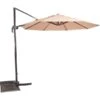 Lesli Zweef Parasol Libra 3 Mtr