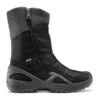 Heren Snowboots Lowa Andalo Zwart