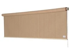 Nesling Coolfit Rolgordijn 2,96 Meter Breed