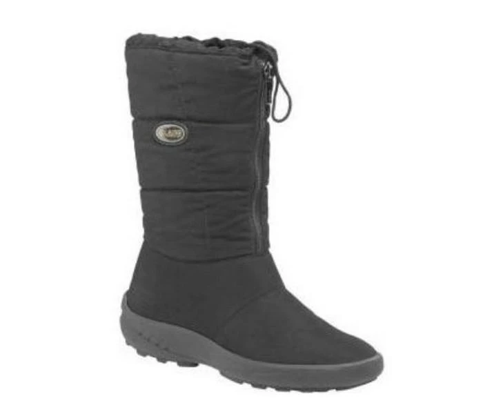 Dames Snowboots Olang Cindy Nero