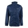 Regatta Dames Regenjack Pack It Jacket Midnight