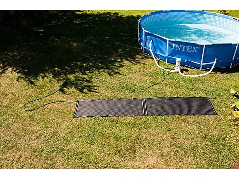 Solarverwarming Voor Zwembaden - Afbeelding 2