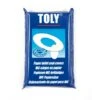 Toly WC-brildekjes Papier 10 Stuks